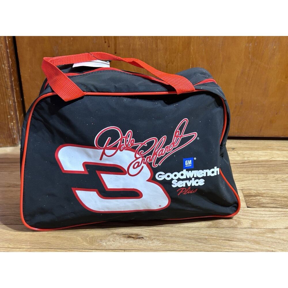 NWT DALE Earnhardt Goodrench Lunch Box